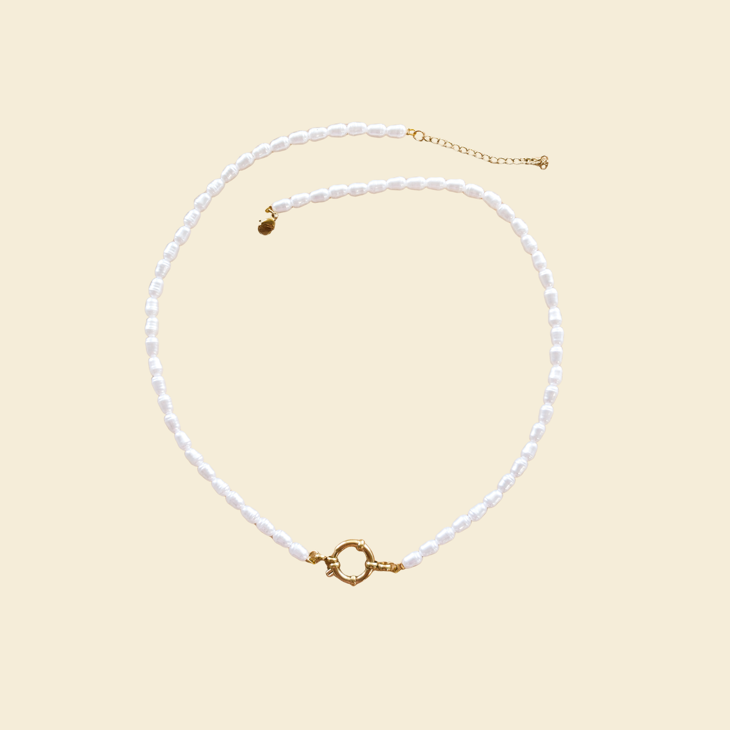 Pearl Chain