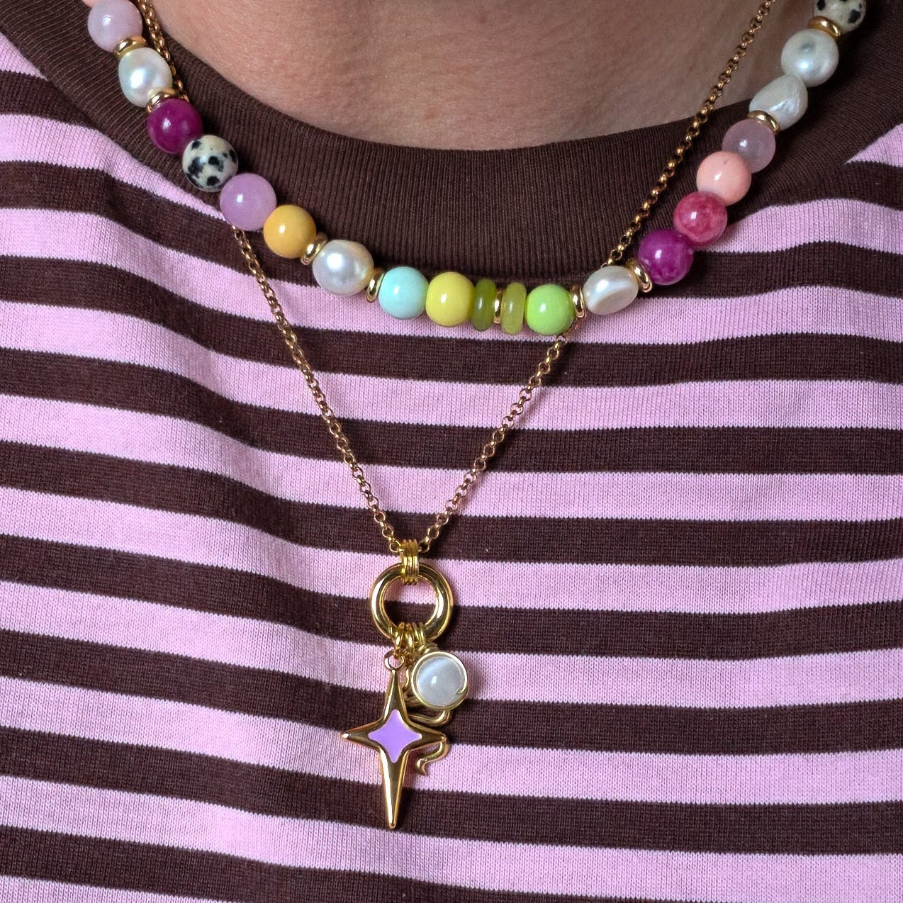 The Star Charm