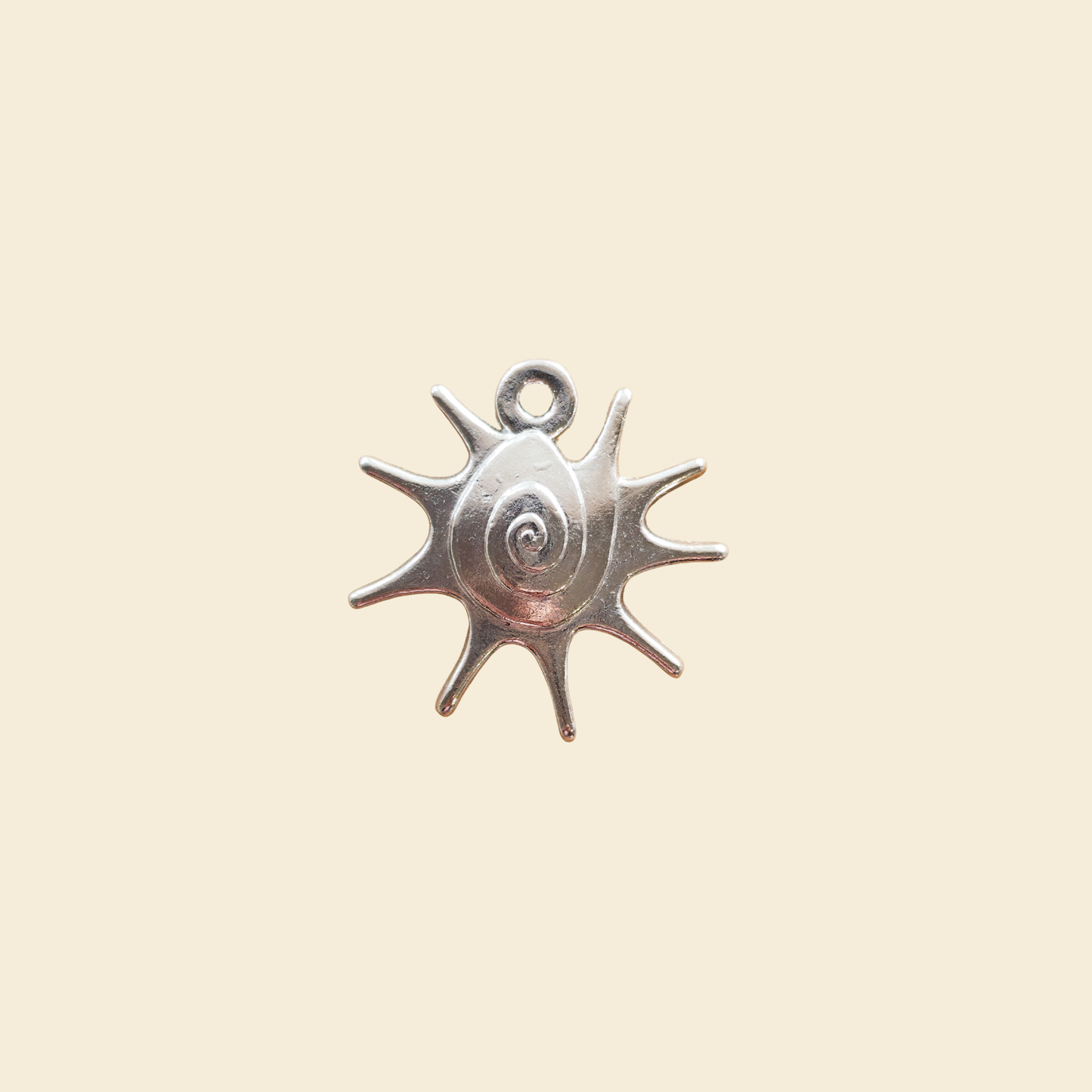 Spikey Spiral