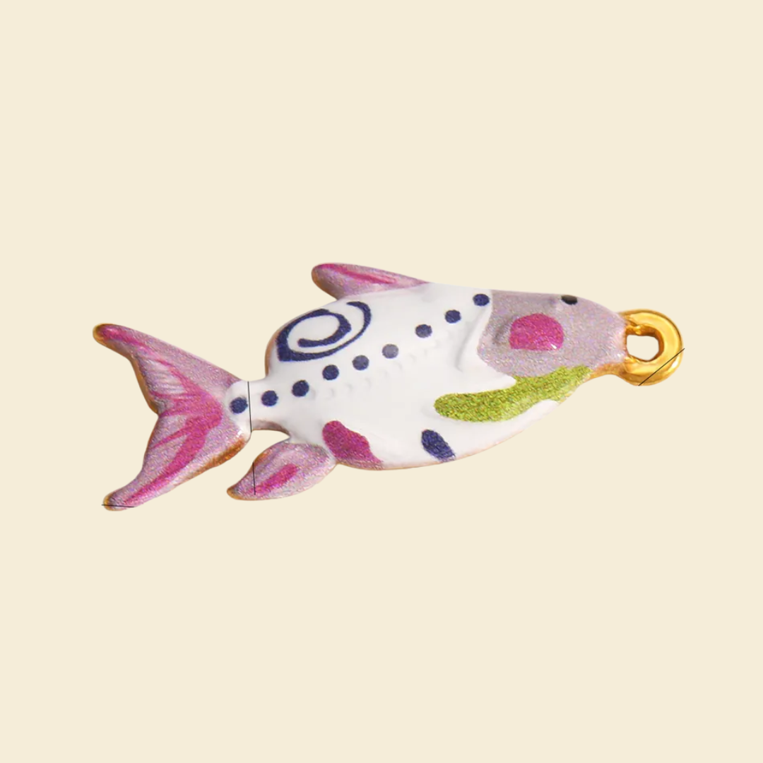 The Fish