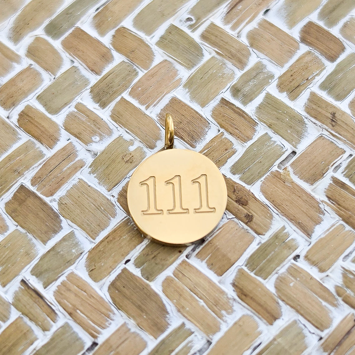Angel Number 111