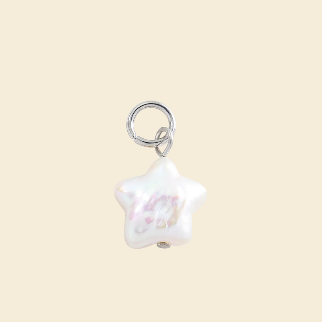 Cosmic Charm Collection Silver