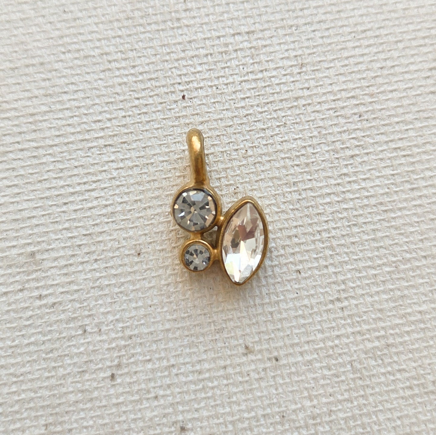 Sentiment Charm Collection