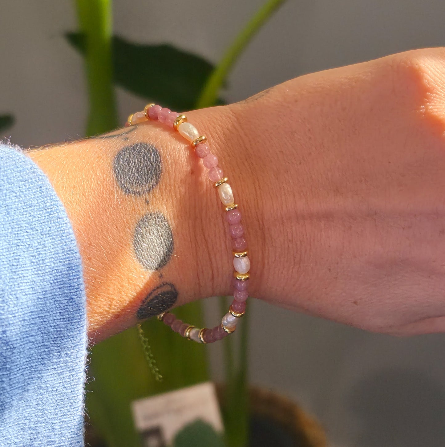Lou Lou Bracelet