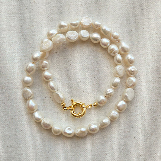 Not Your Grandma's Pearls