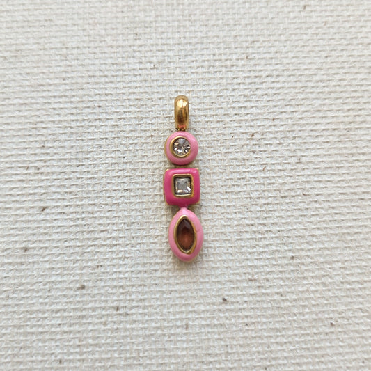 Sentiment Charm Collection