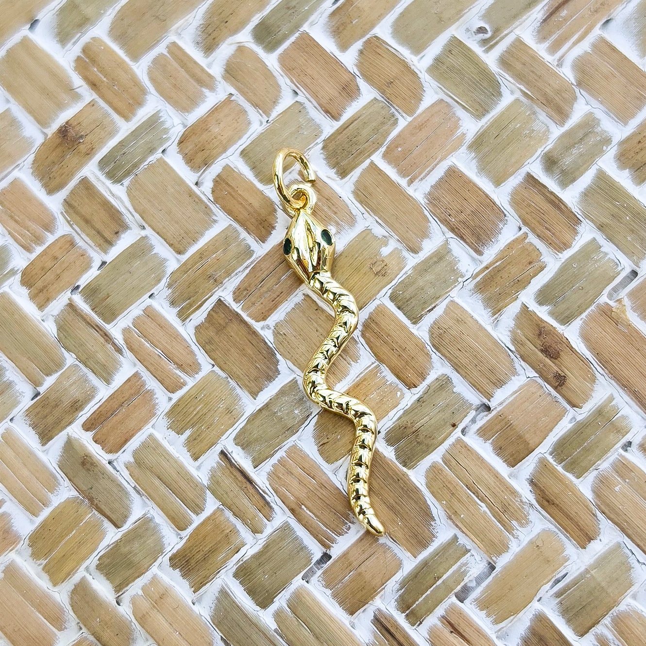 Serpent Charm