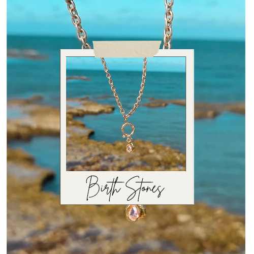 Birth Stones