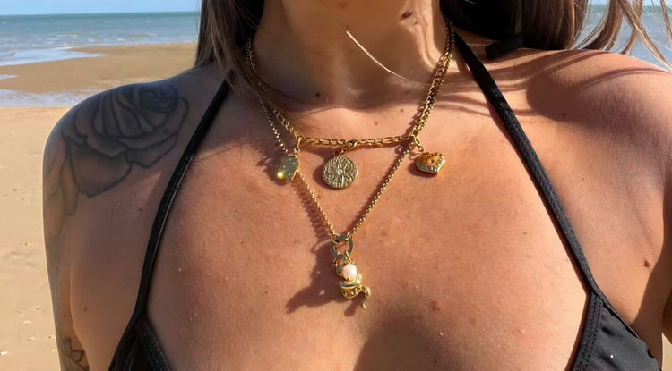 Loaded Chains
