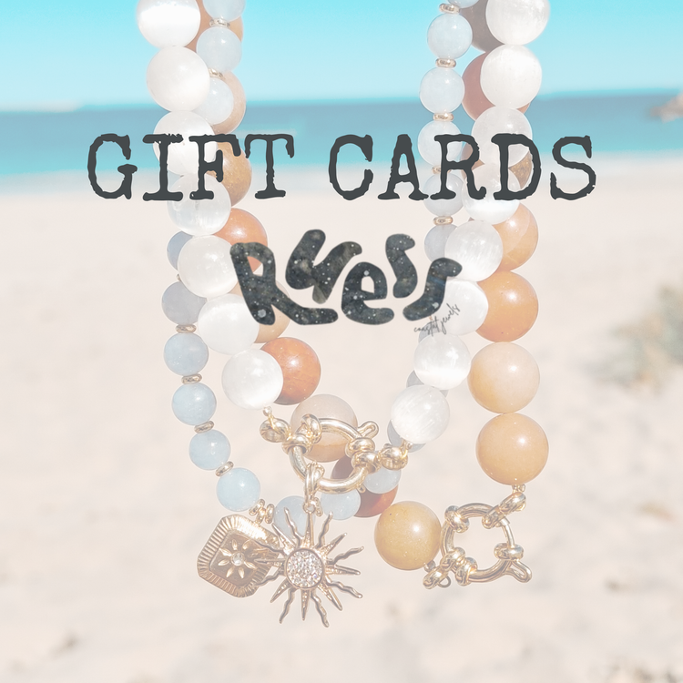 Gift cards