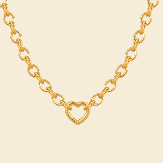 Lover Chain