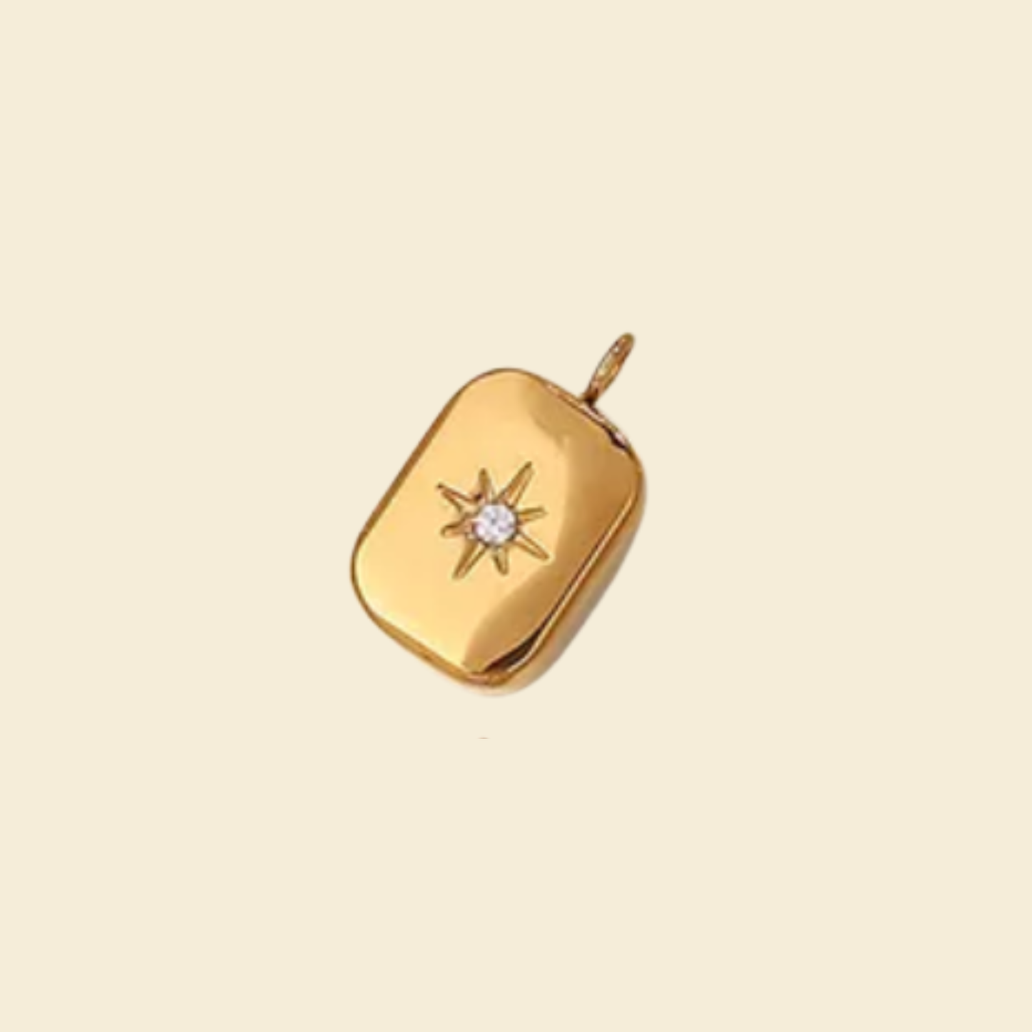 Glimmer Charm