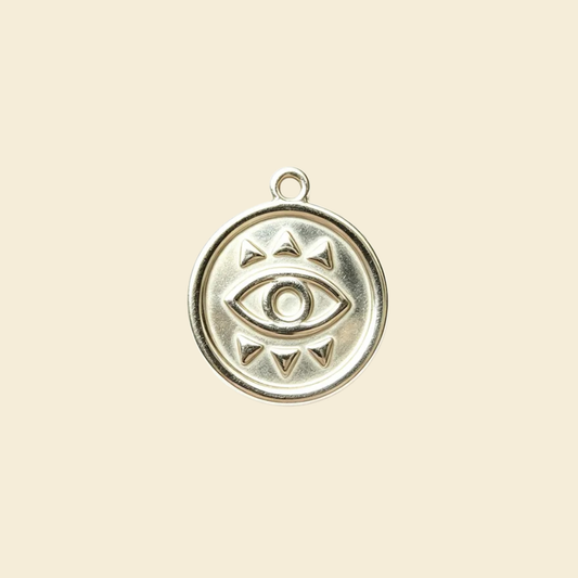 All Seeing Charm