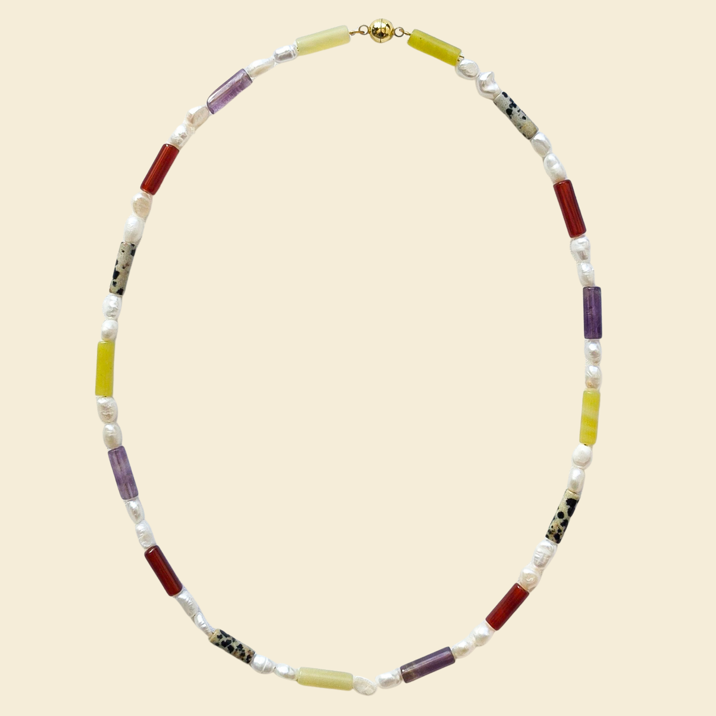 Mila Necklace