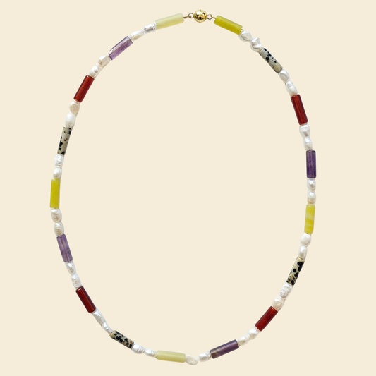 Mila Necklace