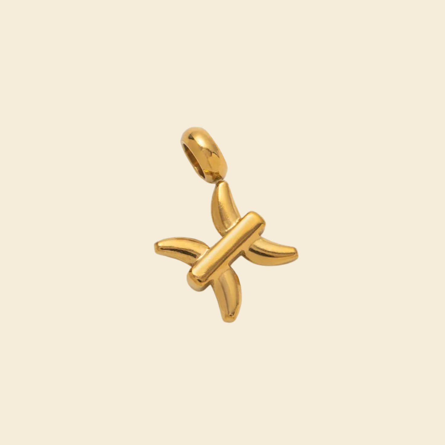 Zodiac Charms
