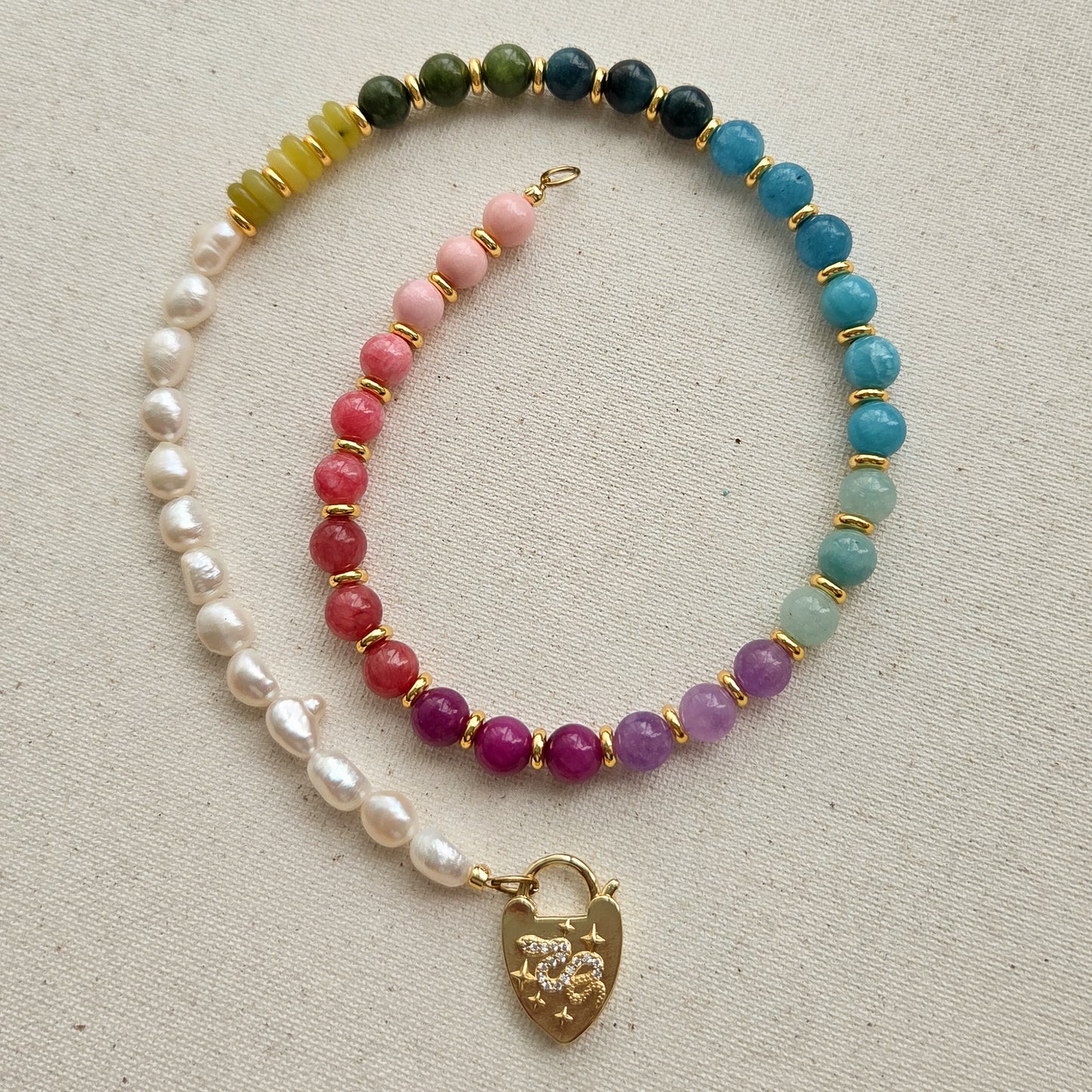 Essi Necklace