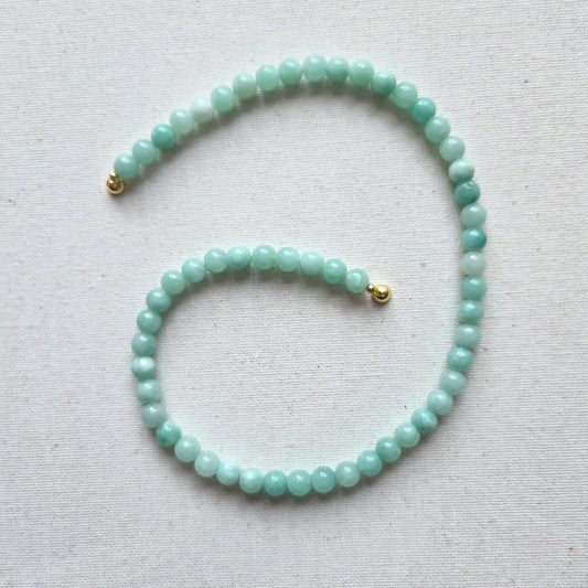 Winter Colours Mint