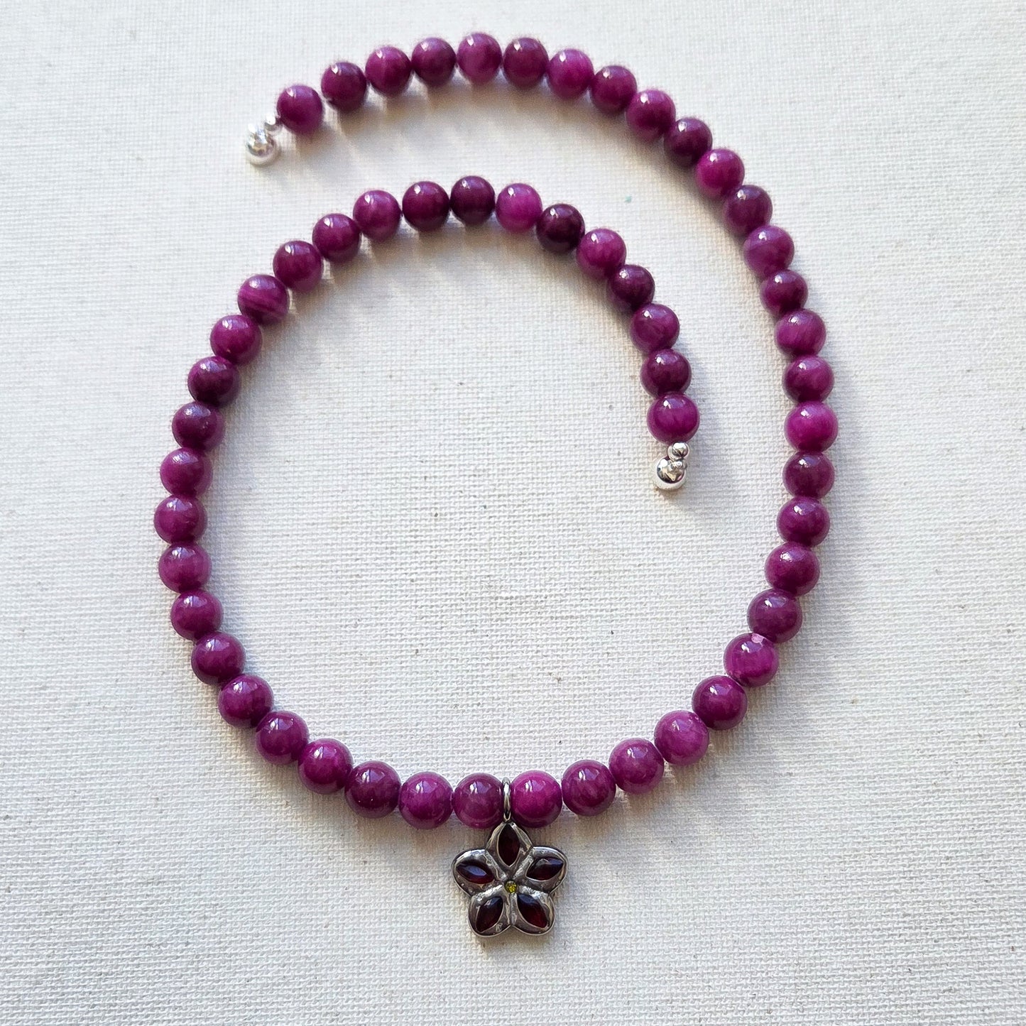 Olivia Necklace
