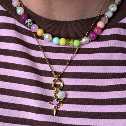 The Star Charm