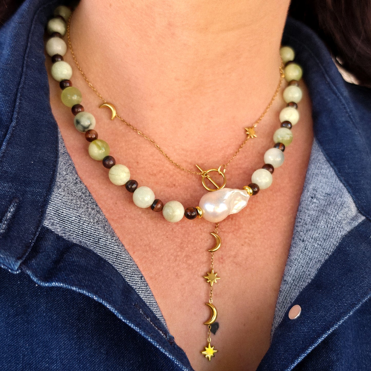 Stella Luna Chain