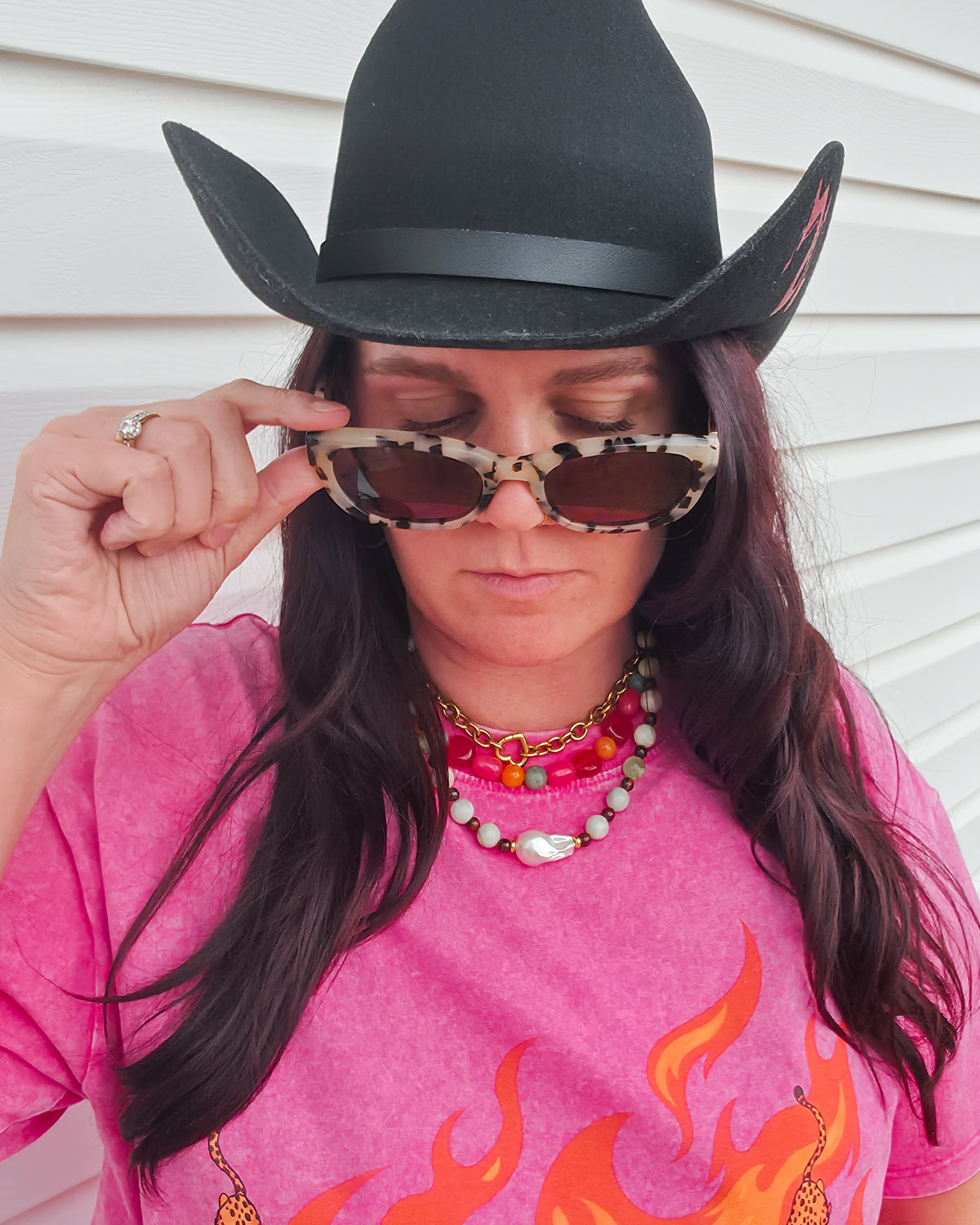 Necklace of the Month