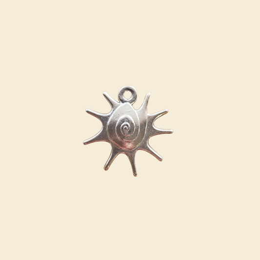 Spikey Spiral