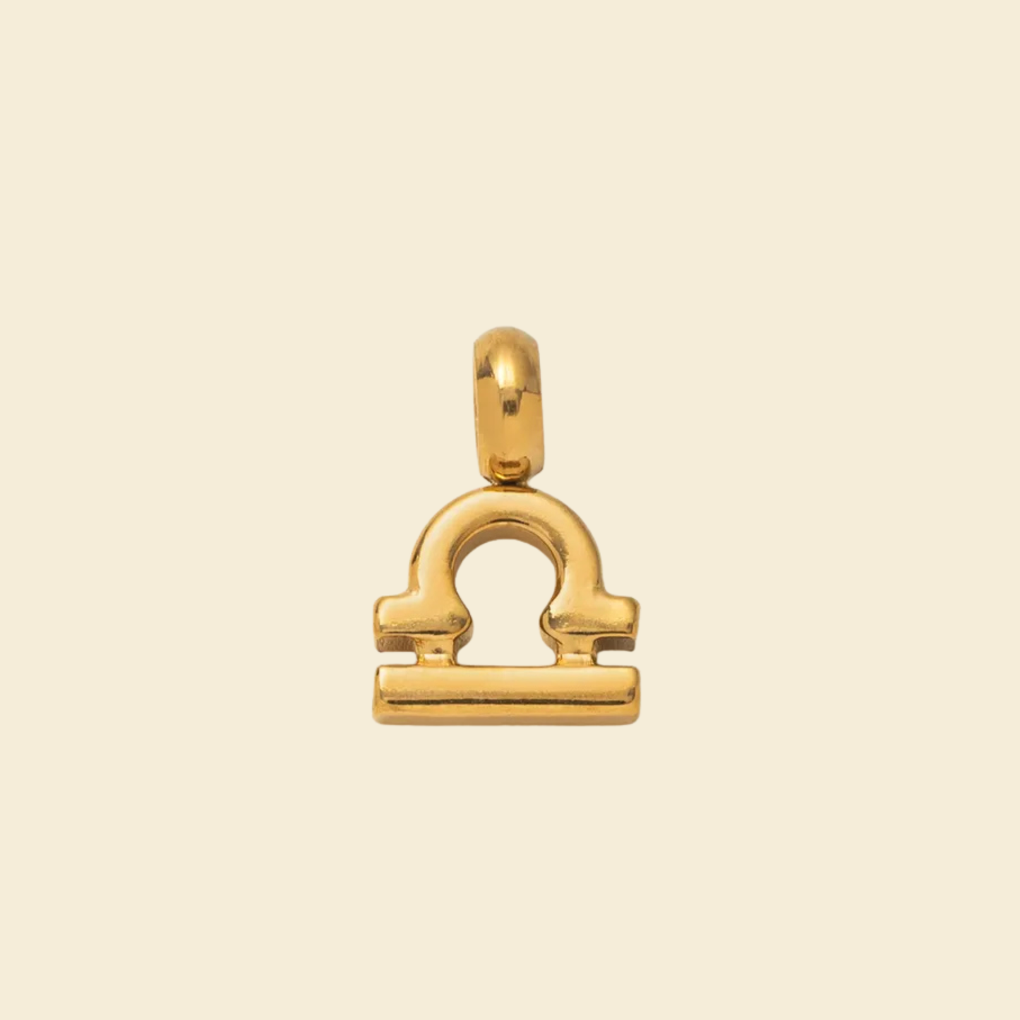 Zodiac Charms
