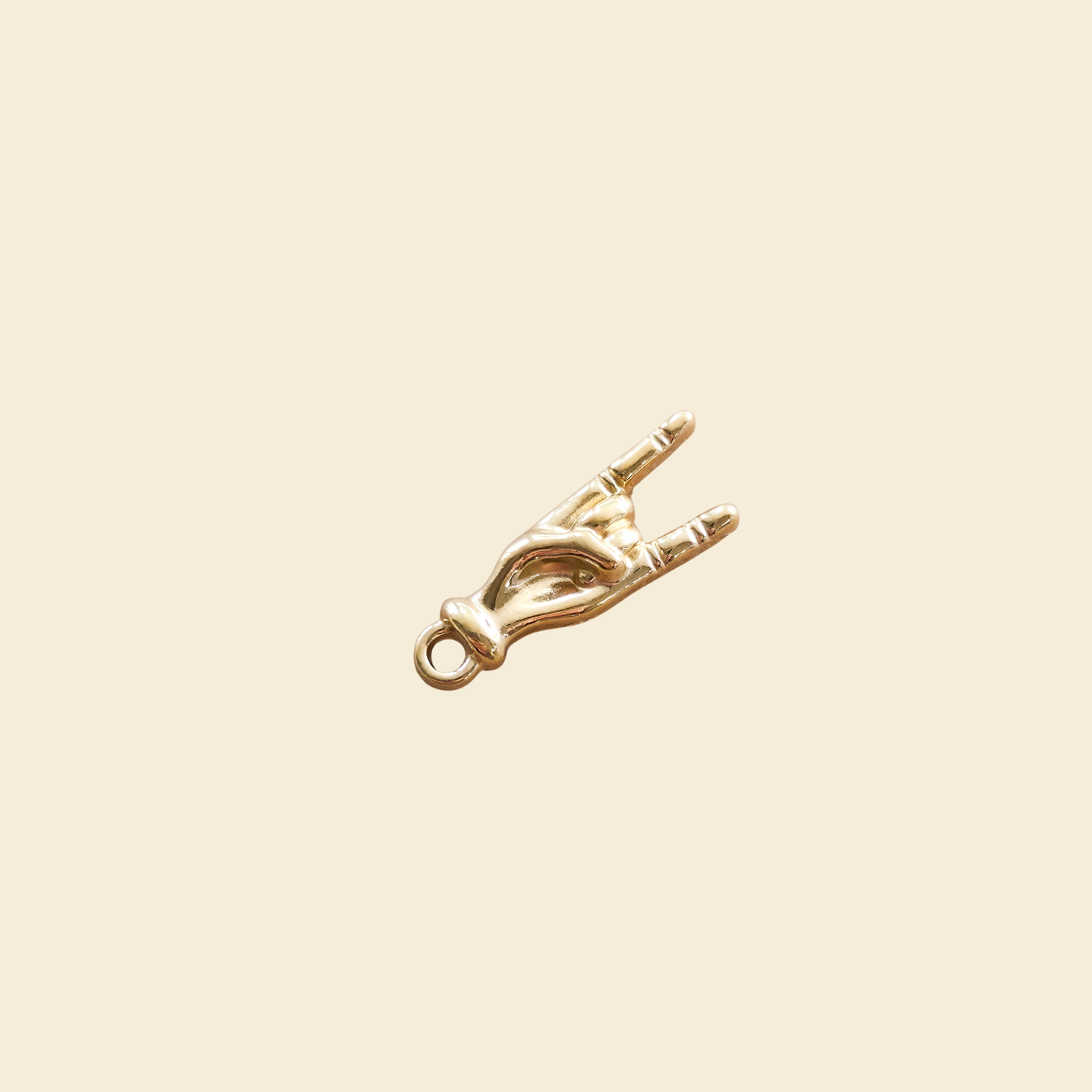 Rock On Gold