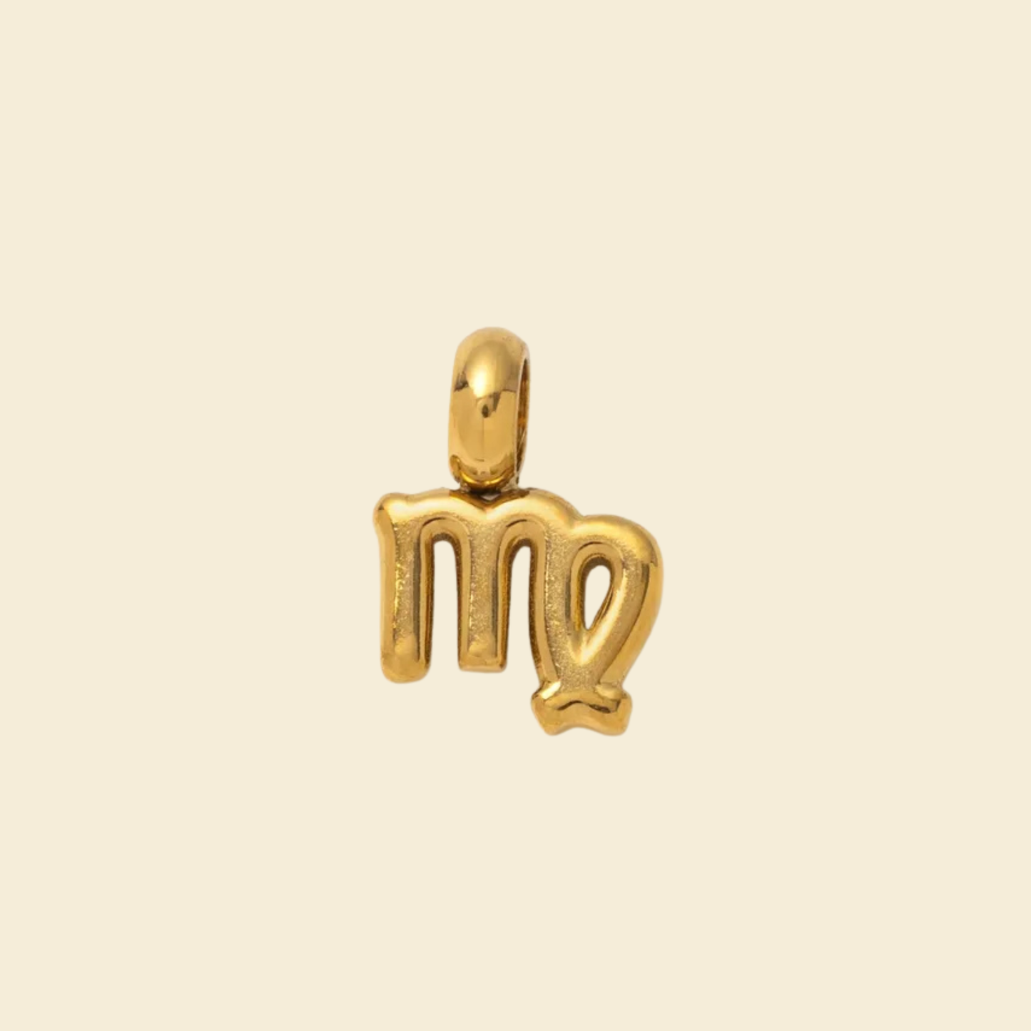 Zodiac Charms