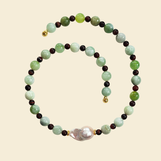 Ceres Necklace