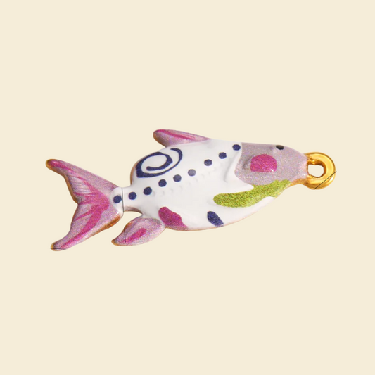 The Fish