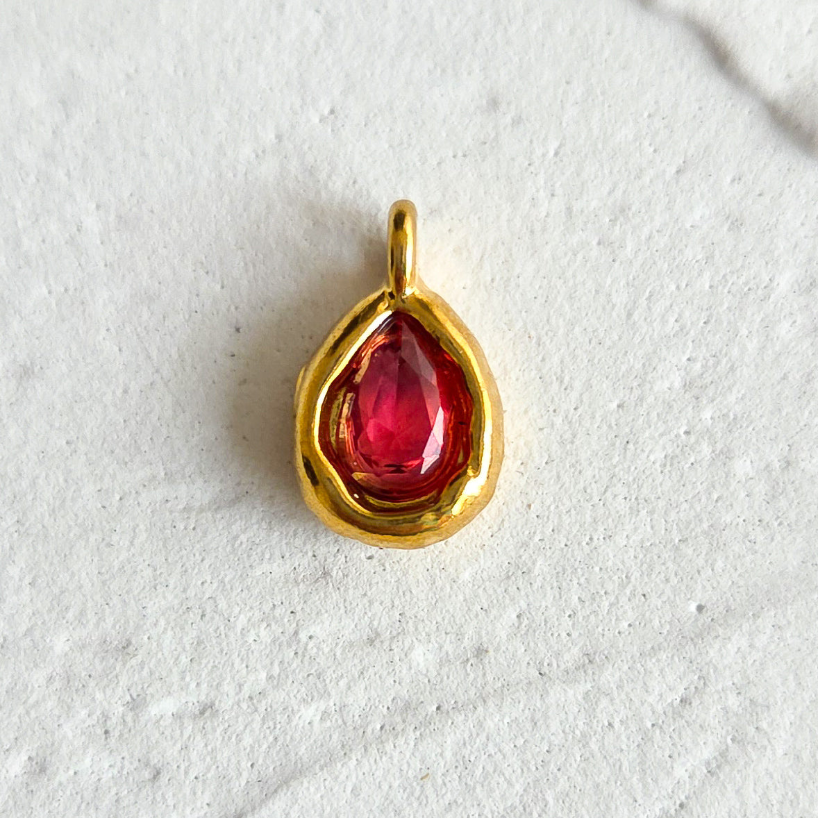 Sienna Birthstone