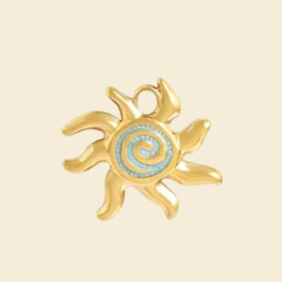 Cosmic Charms Collection Gold
