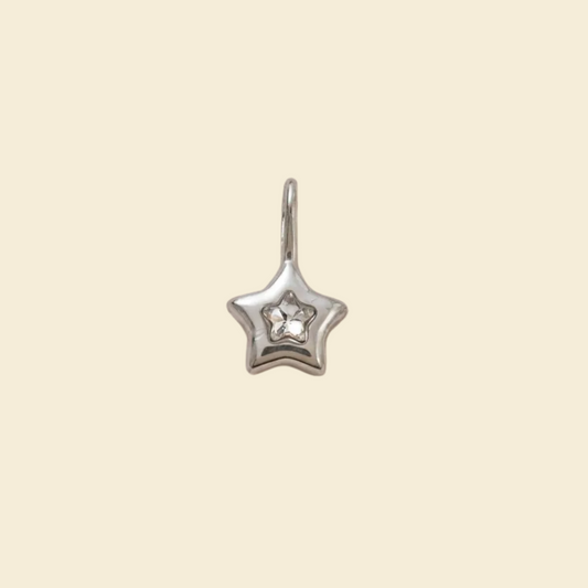 Star Dust Charm