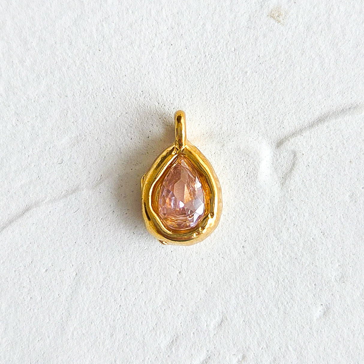 Sienna Birthstone