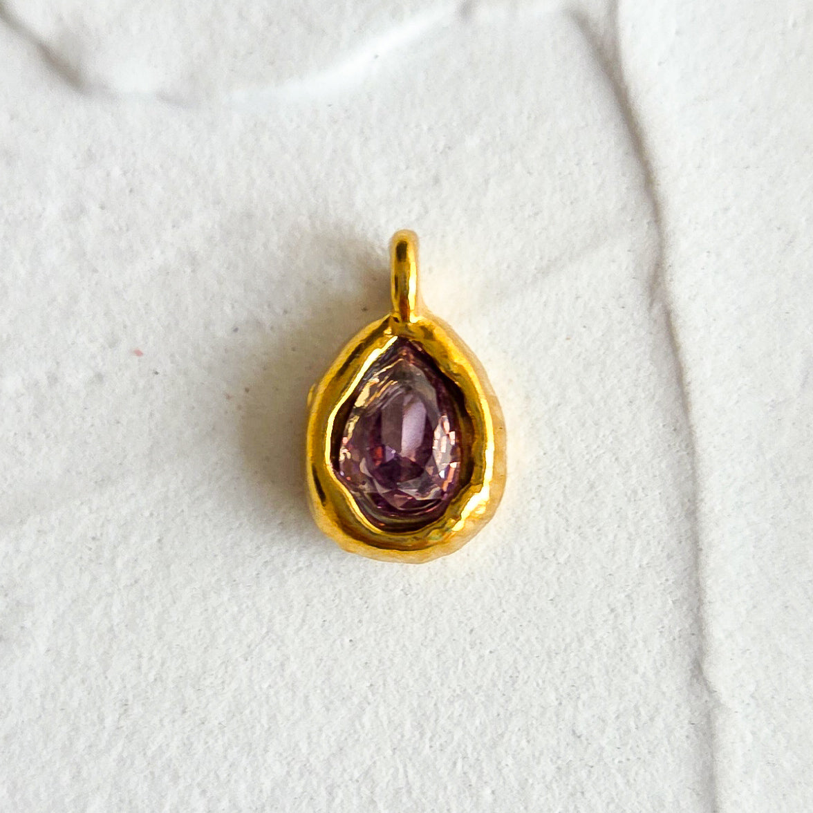 Sienna Birthstone