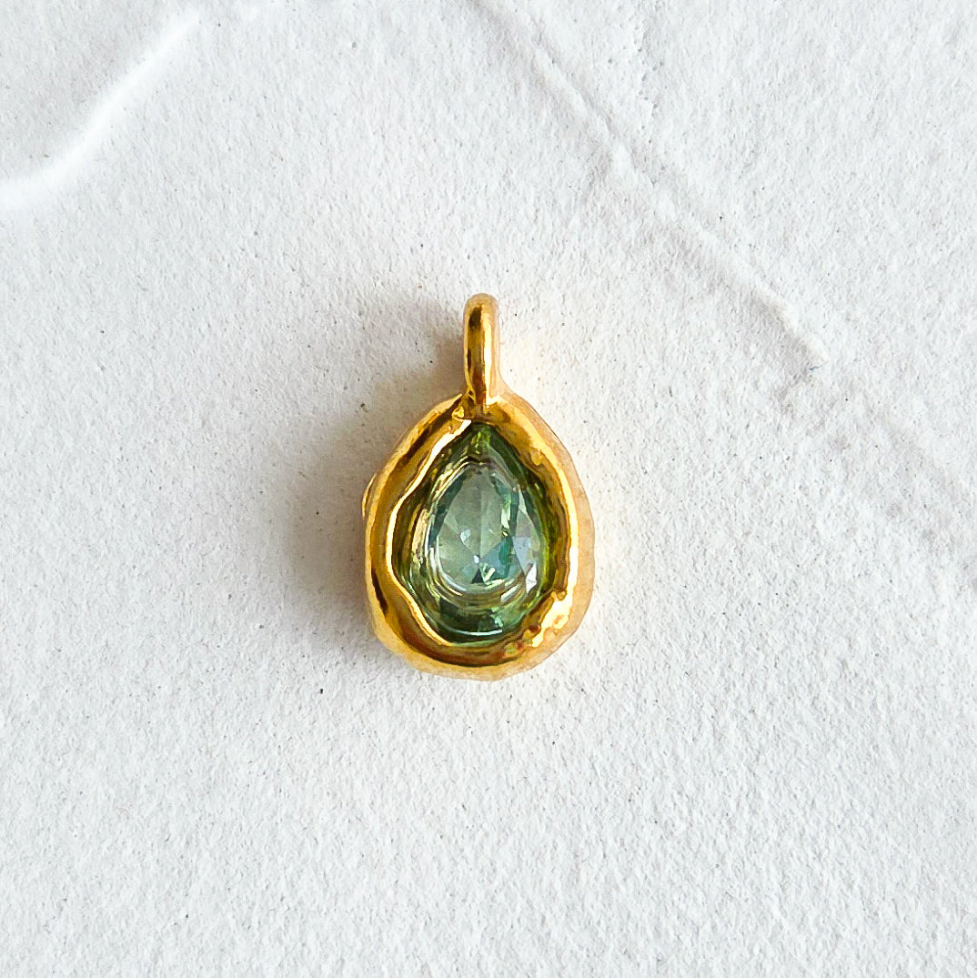 Sienna Birthstone