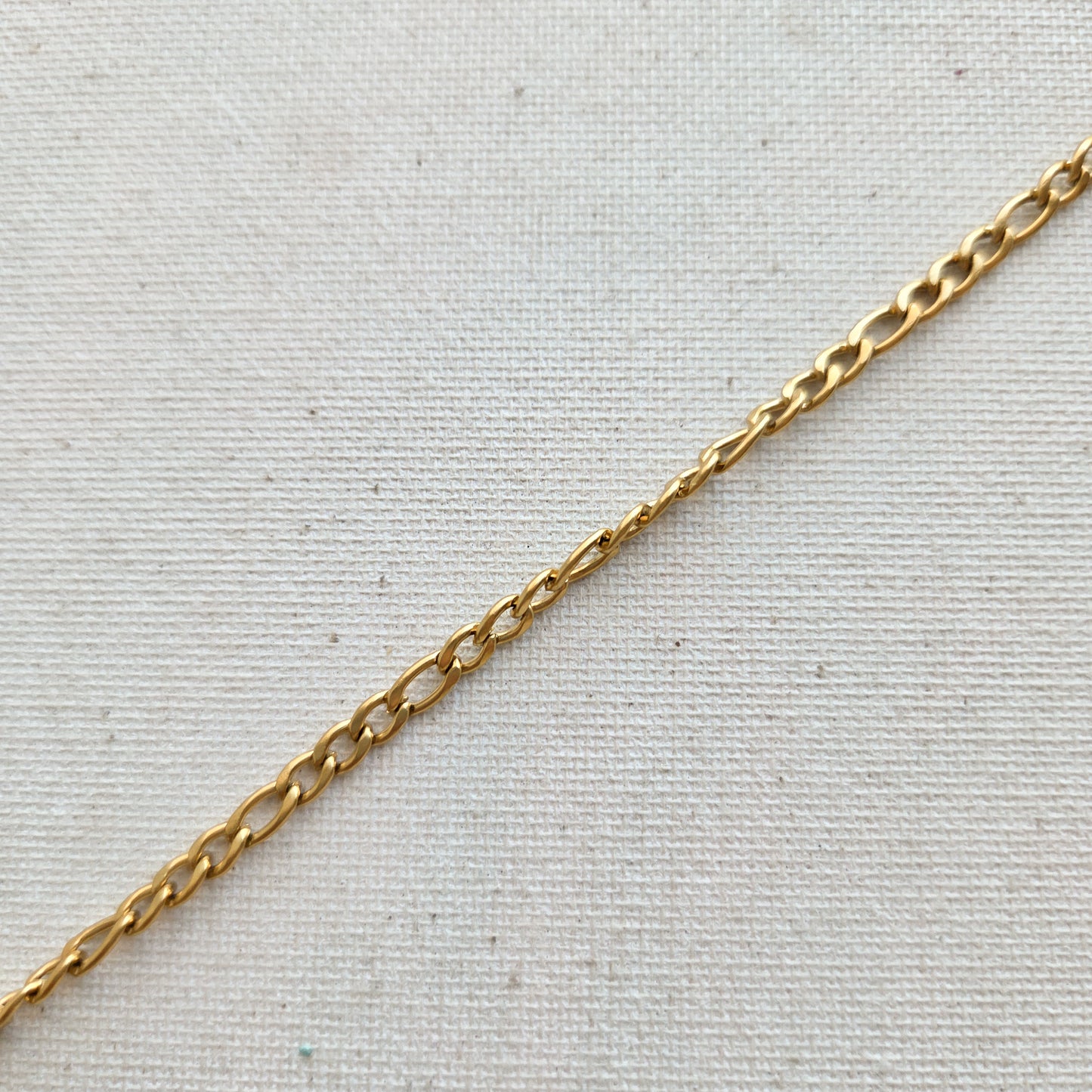 Lilly Gold Chain