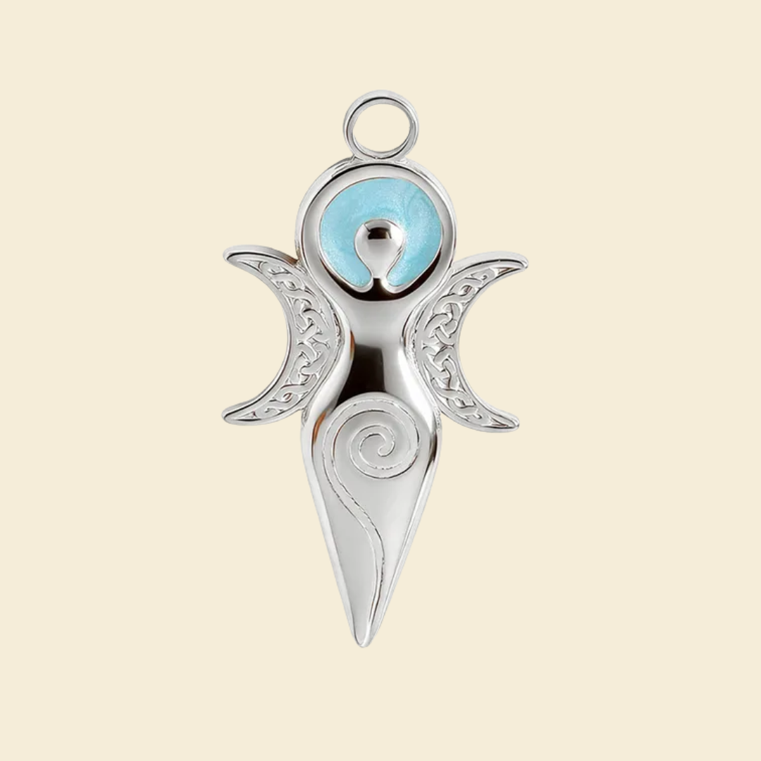 Cosmic Charm Collection Silver