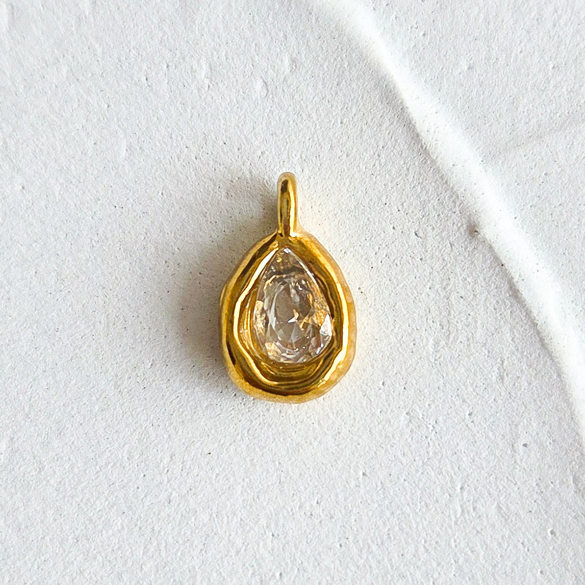 Sienna Birthstone