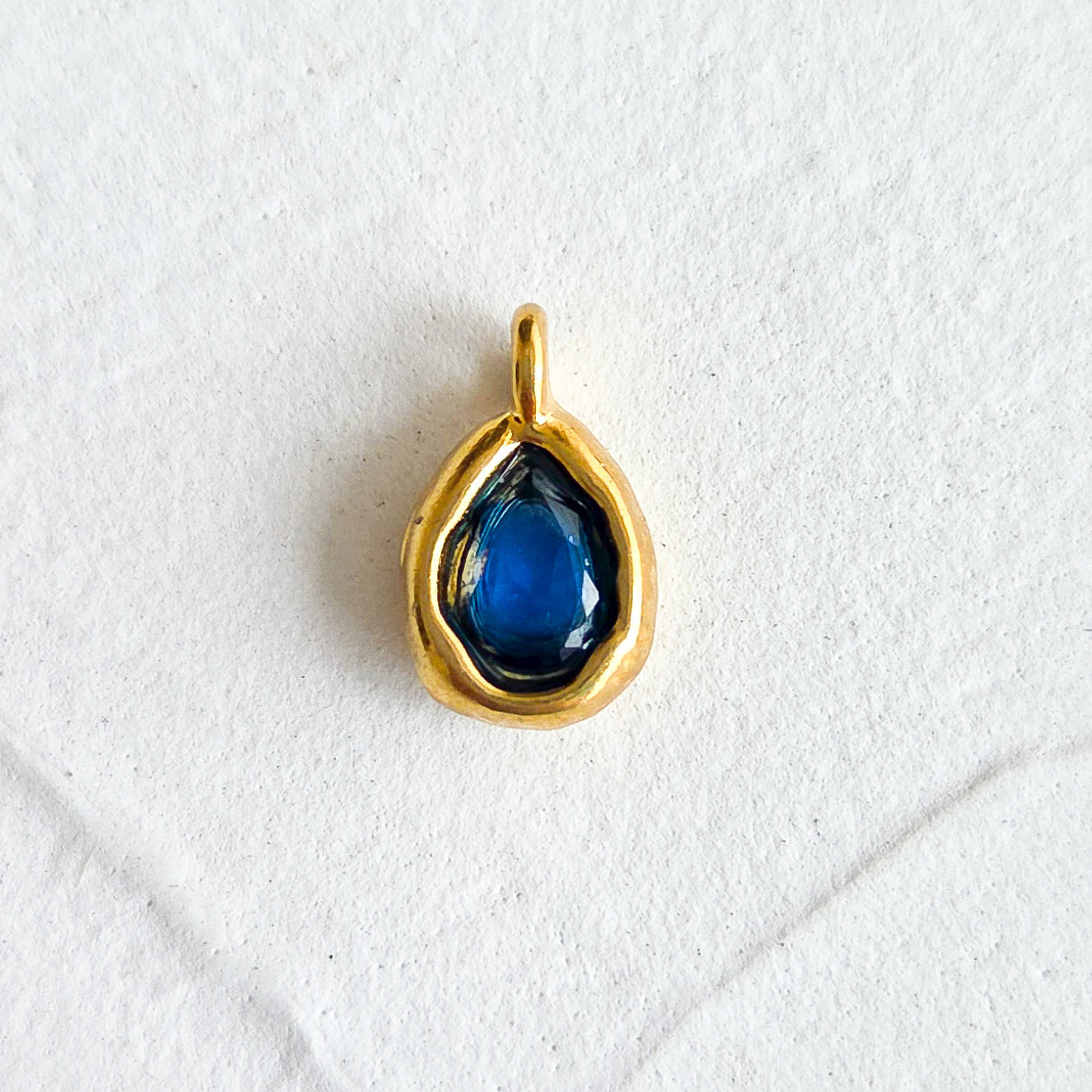 Sienna Birthstone