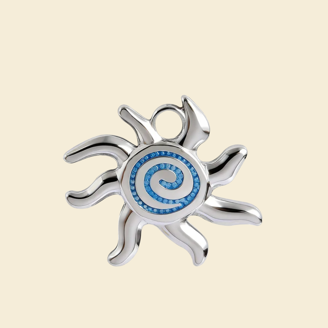 Cosmic Charm Collection Silver