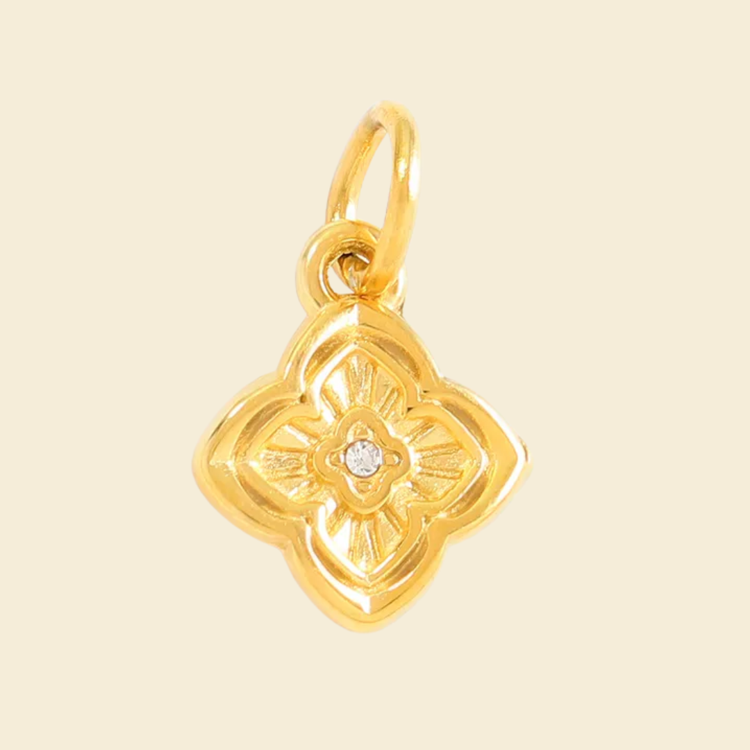 Cosmic Charms Collection Gold