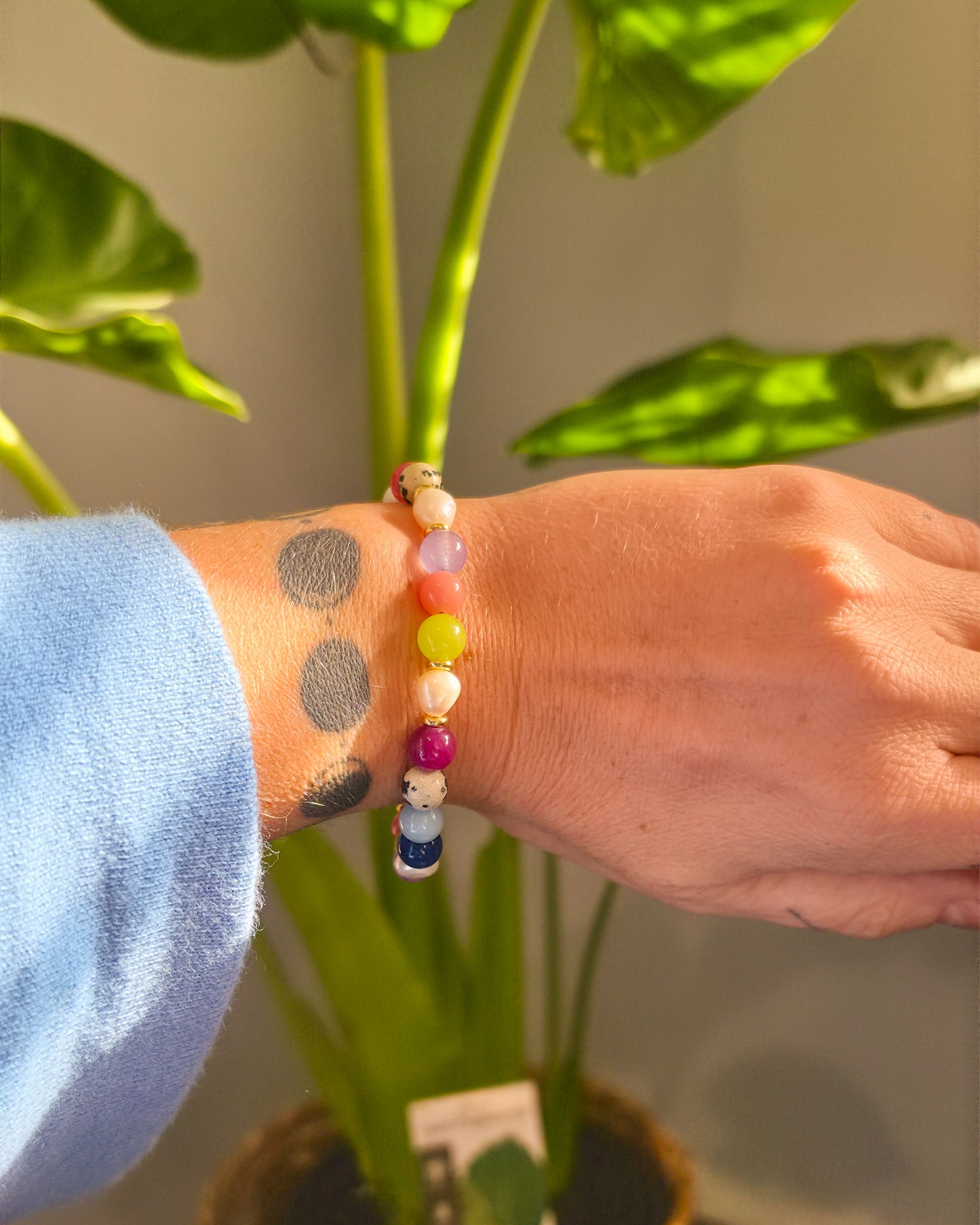 Ellie Bracelet