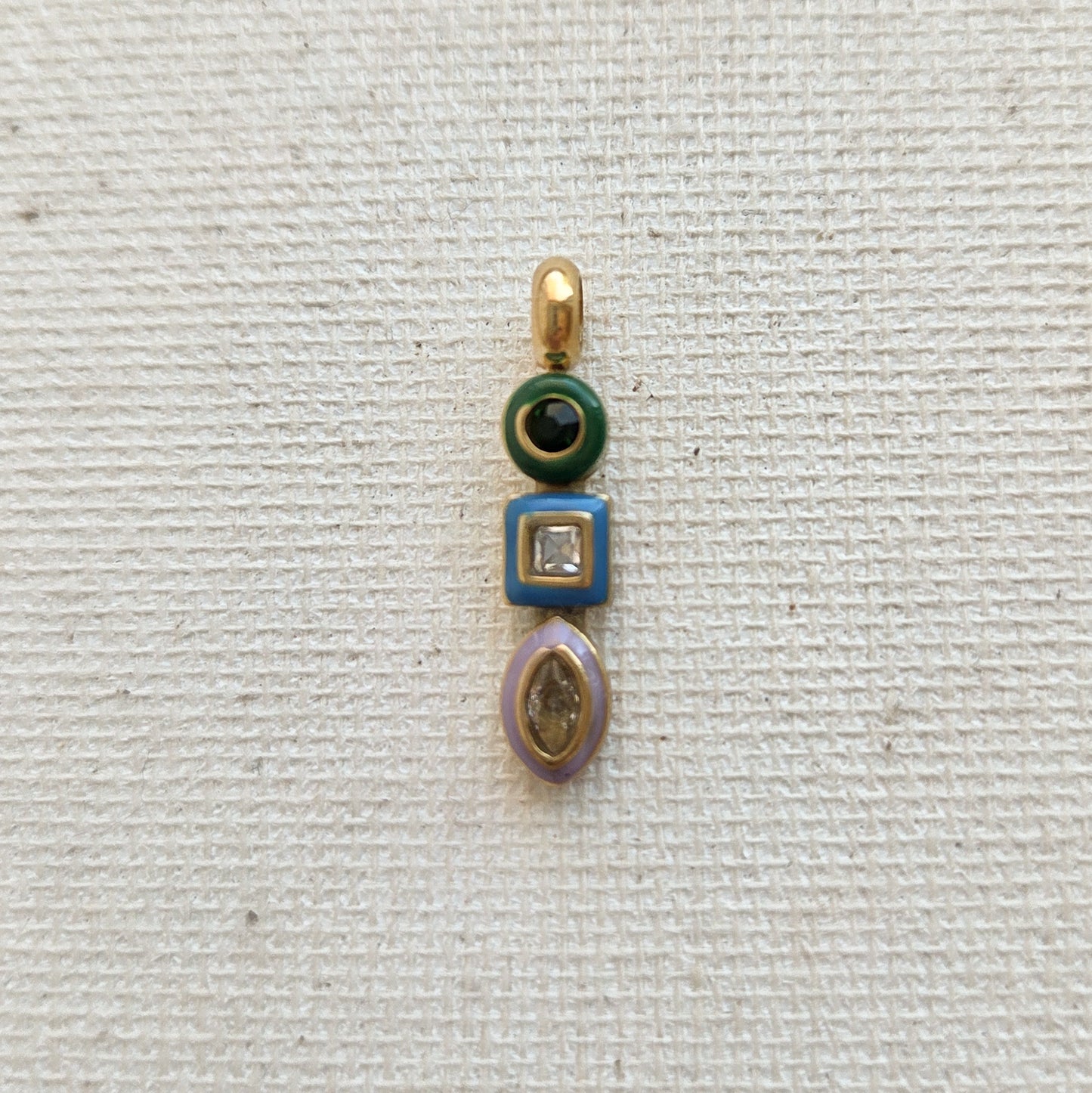 Sentiment Charm Collection