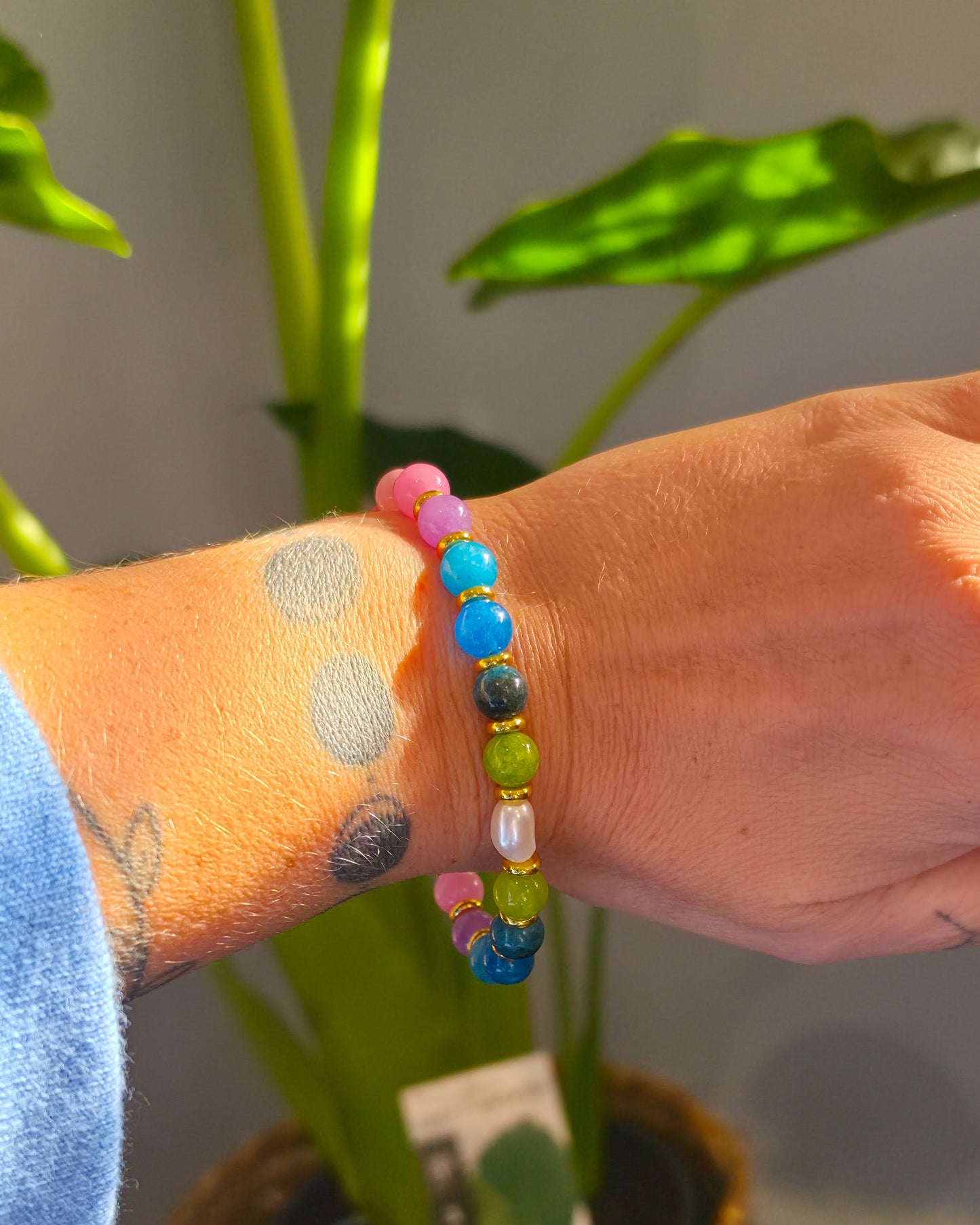 Jessie Bracelet