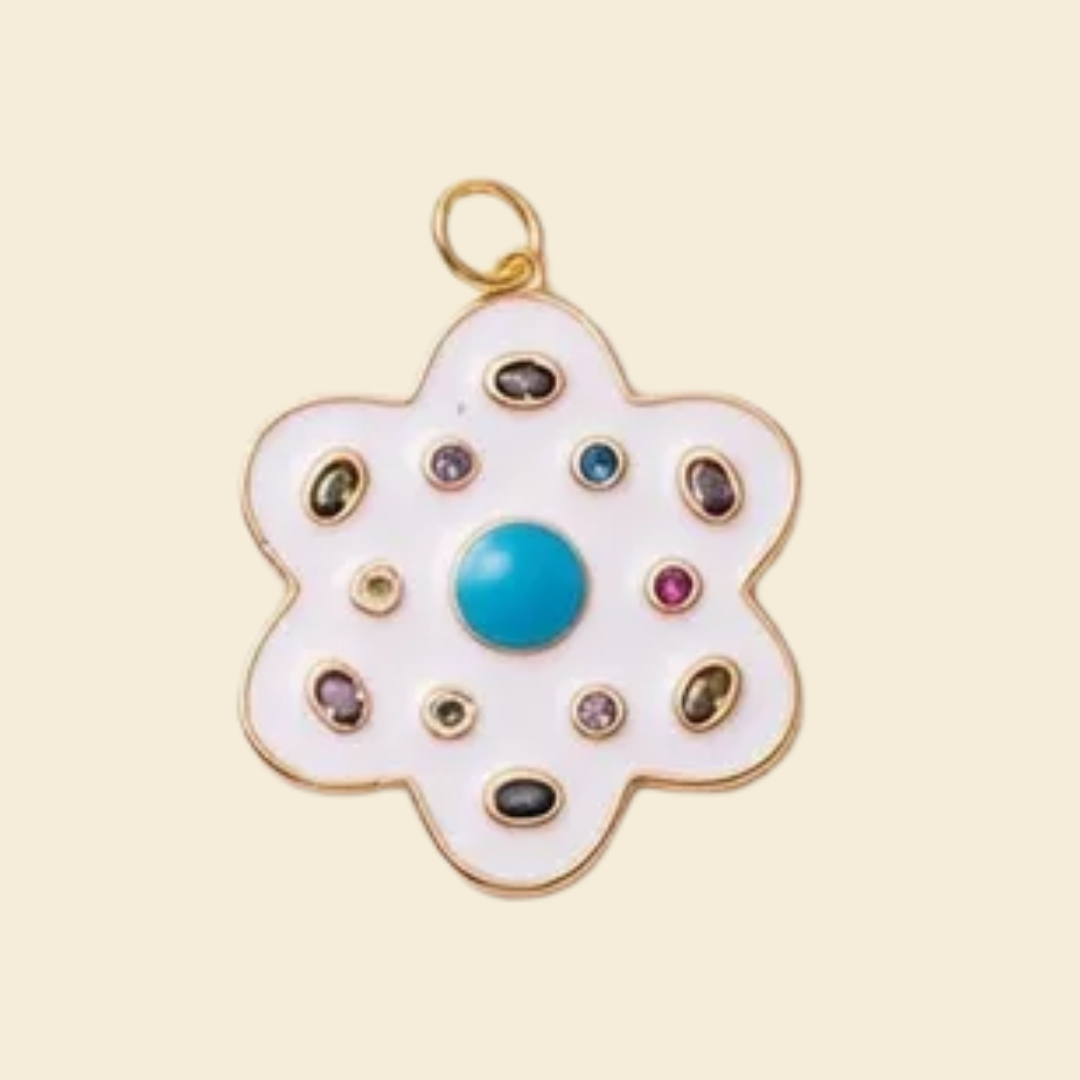 Cosmic Charms Collection Gold