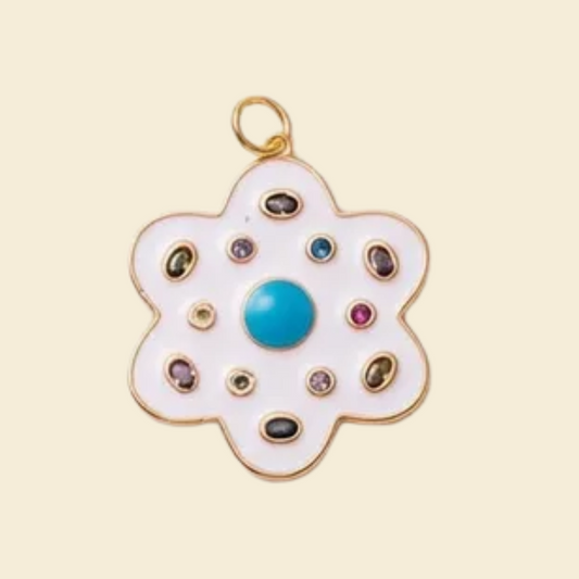Blossom Charm