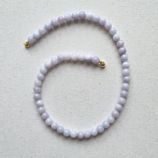 Winter Colours Lilac